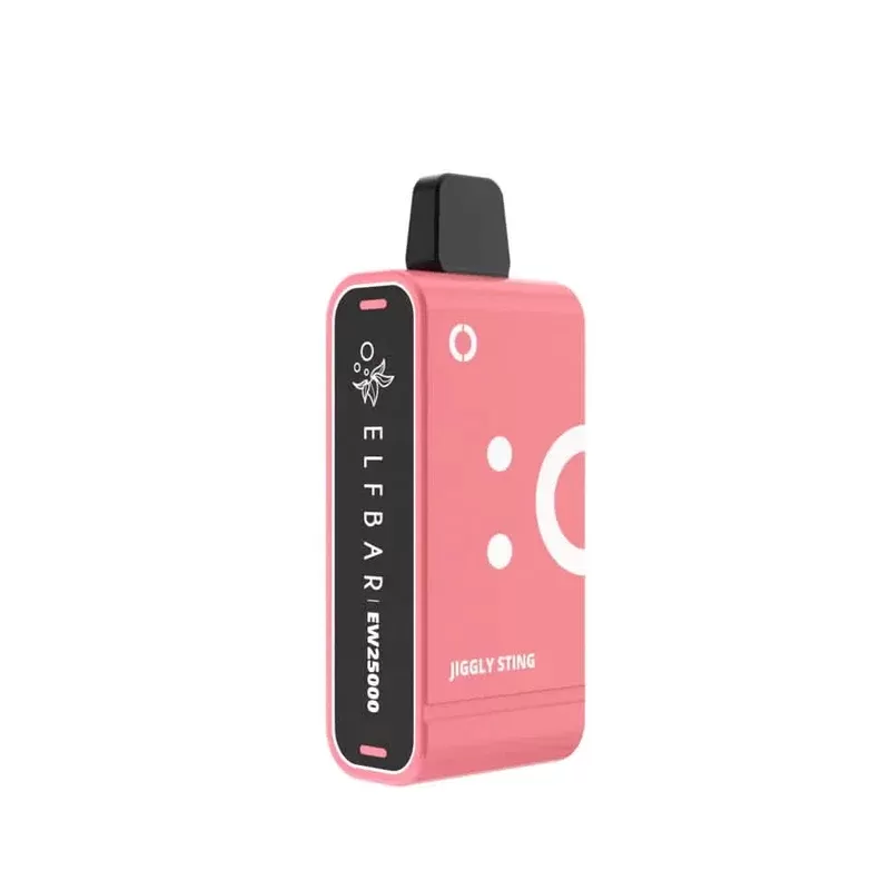 Elfbar Pods EW25000 Jiggly Sting