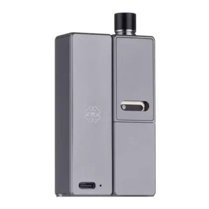 Dot AIO X Essential Vape Kit By Dotmod - Colour#Gunmetal (165A3E)