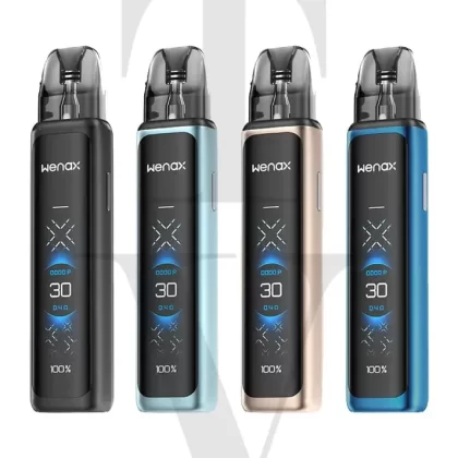 GEEKVAPE WENAX Q ULTRA POD VAPE KIT