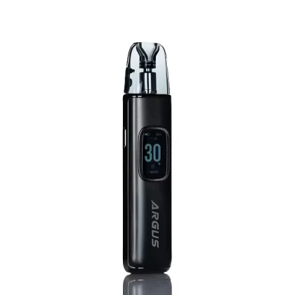 VooPoo Argus G3 30W Pod System - Midnight Black (CE37C9)