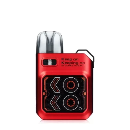 Uwell Caliburn GK3 Pod Kit - Black, Blue