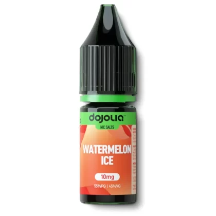 Watermelon Ice by Dojoliq - Ecigarettedirect Co
