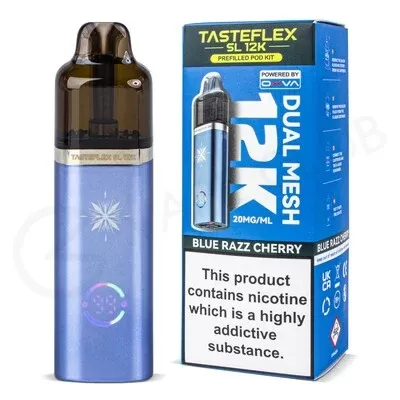 OXVA Tasteflex SL 12K Pod Kit