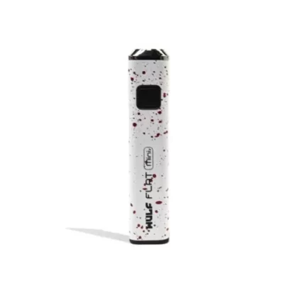 Wulf Mods Flat Mini Battery Assorted Colors (Pack of 9)