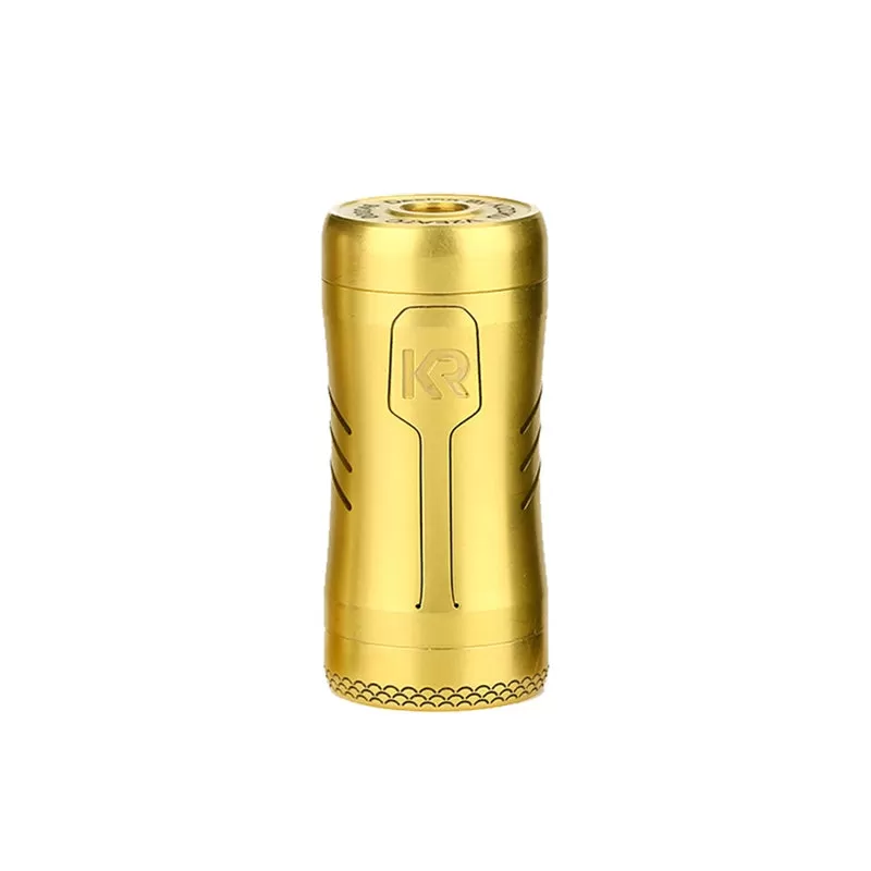 Kizoku Kirin Semi-Mech Tube Mod 18350-18650 - Image 3