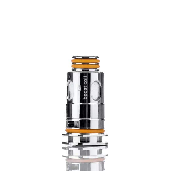 GeekVape Aegis Boost B Series Replacement Coil - Pack of 5 - Image 2