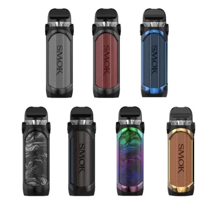 SMOK IPX 80 VW Pod Kit