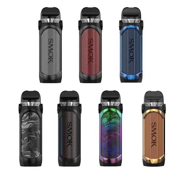 SMOK IPX 80 VW Pod Kit