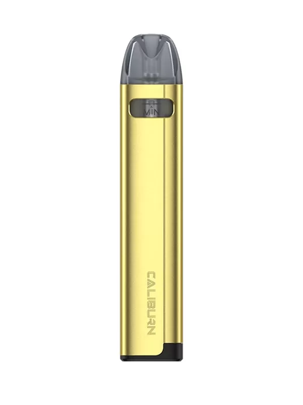 UWELL Caliburn A2S Pod Kit 15W - Image 2