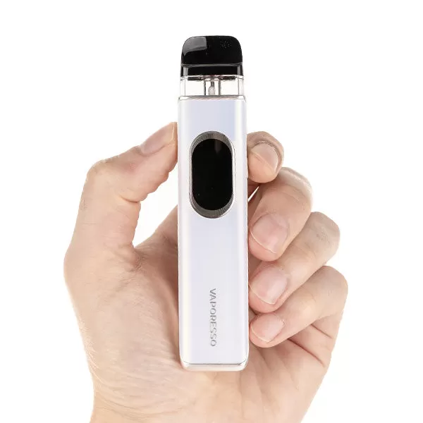 Vaporesso XROS 6 Pod Kit - Abyssal Blue - Vapesuperstore Co - Image 2