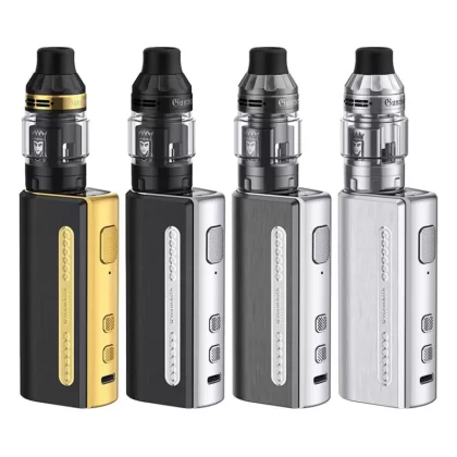 Vapefly Kriemhild 80W Mod Kit