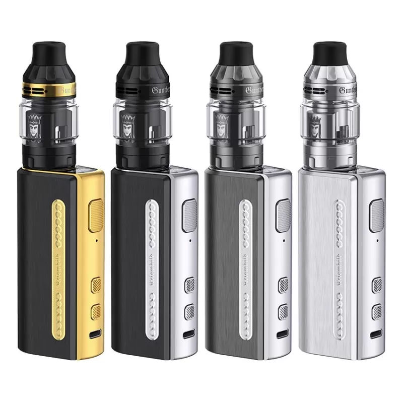 Vapefly Kriemhild 80W Mod Kit