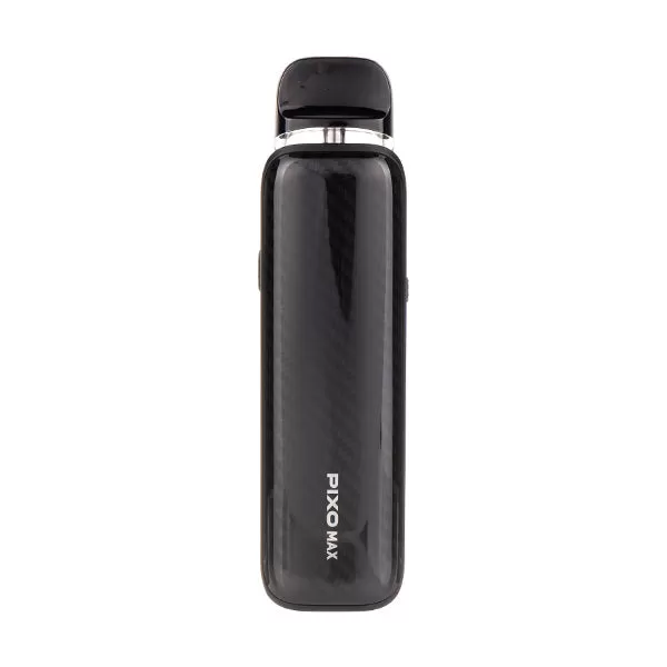 Aspire Pixo Max Pod Kit - Brushed Pink
