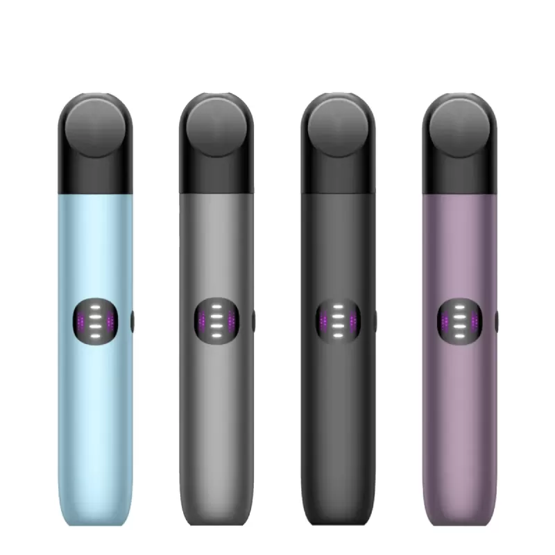RELX INFINITY 2 DEVICE KIT - Dark Asteroid