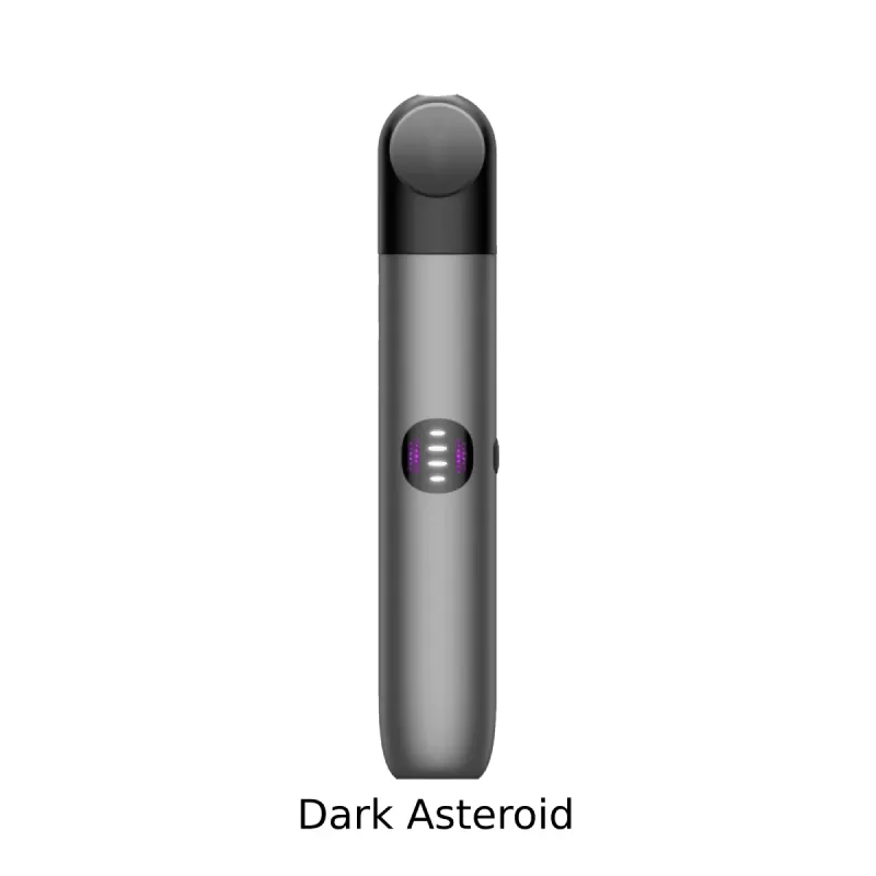 RELX INFINITY 2 DEVICE KIT - Dark Asteroid - Image 3