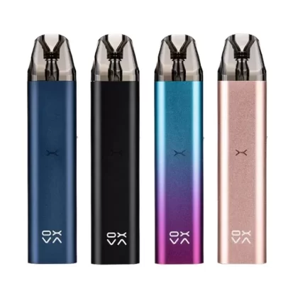 Oxva Xlim SE Pod Kit - Colour#Dark Blue>Galaxy>Space Grey>Black Cf>Gold Pink>Dark Blue Cf>Purple Silver>Gunmetal>Gunmetal Cf>Orange Cf>Blue Cf>Gold Pink Cf>Pink Cf>Green Gold>Black>Rose Gold