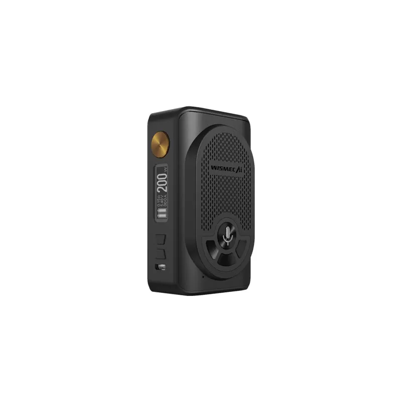 Wismec AI Alexa Box Mod 200W - Image 2