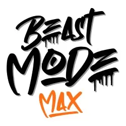 FLAVOUR BEAST BEAST MODE MAX 18K - SUPER Sour Peach ICED / 20MG