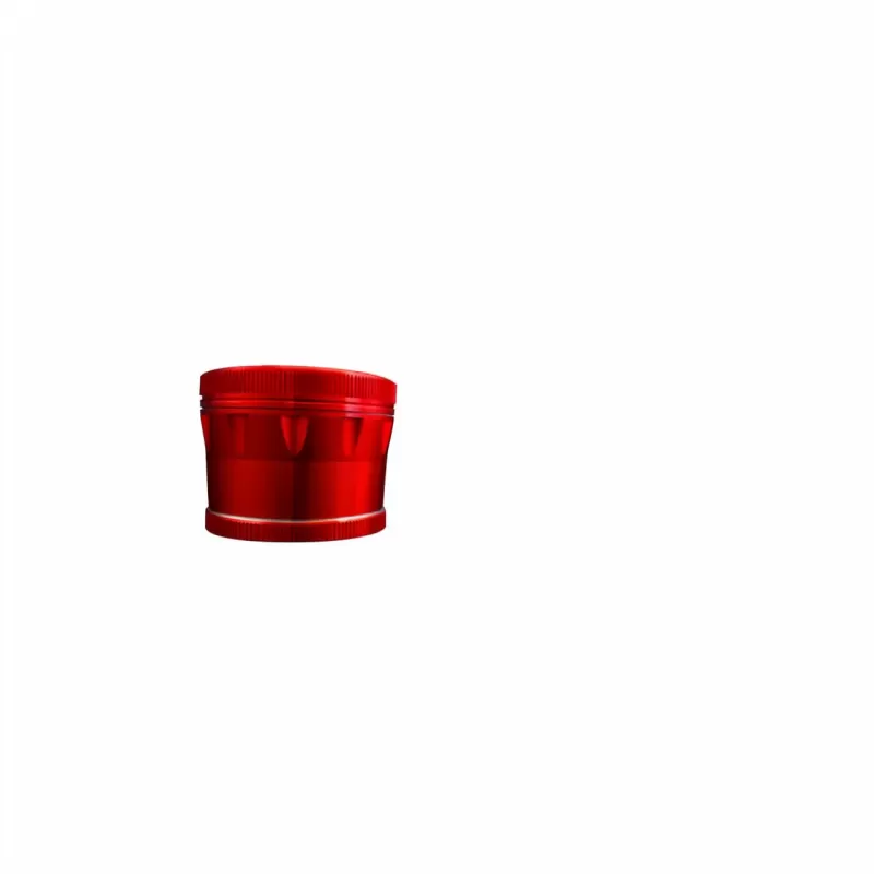Sharpstone VS2.5 4-Piece Grinder – Magnetic Herb Grinder - Bangvapeaustralia - Image 2