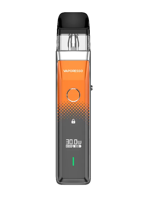 Vaporesso XROS Pro 30w Pod System - Vaporider Deals