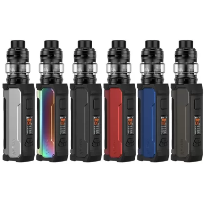 Aspire Rhea X 100W Mod Kit