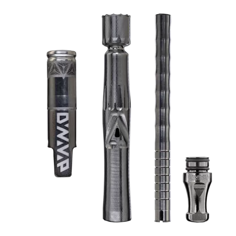 DynaVap UniDyn – BallR Vaporizer - Image 3