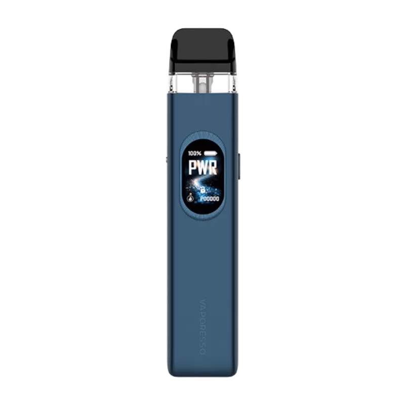 Vaporesso Xros 6 Pod Vape Kit - Pear White