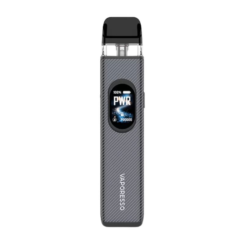 Vaporesso Xros 6 Pod Vape Kit - Pear White - Image 3