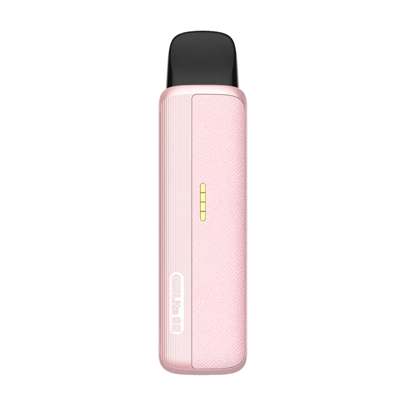 Uwell Caliburn G5 Lite SE Kit - Pink Leather - Ecigwizard - Image 3
