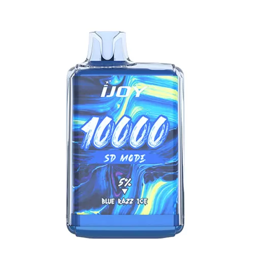 IJoy Bar SD10000 Disposable *** - Blueberry Watermelon - Image 3