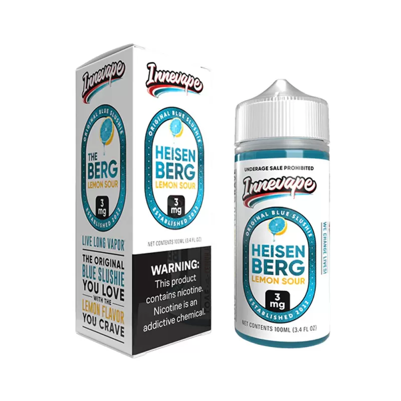 Innevape - Vaporider Deals