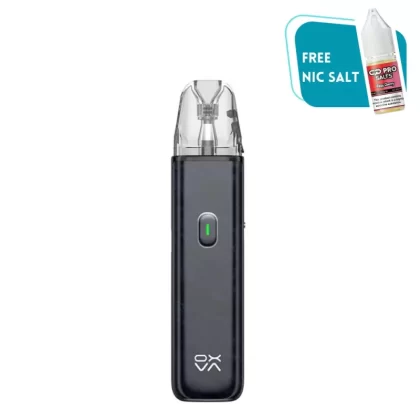 OXVA Xlim Go Lite Pod Kit - Light Pink - Selectvapeclub Co