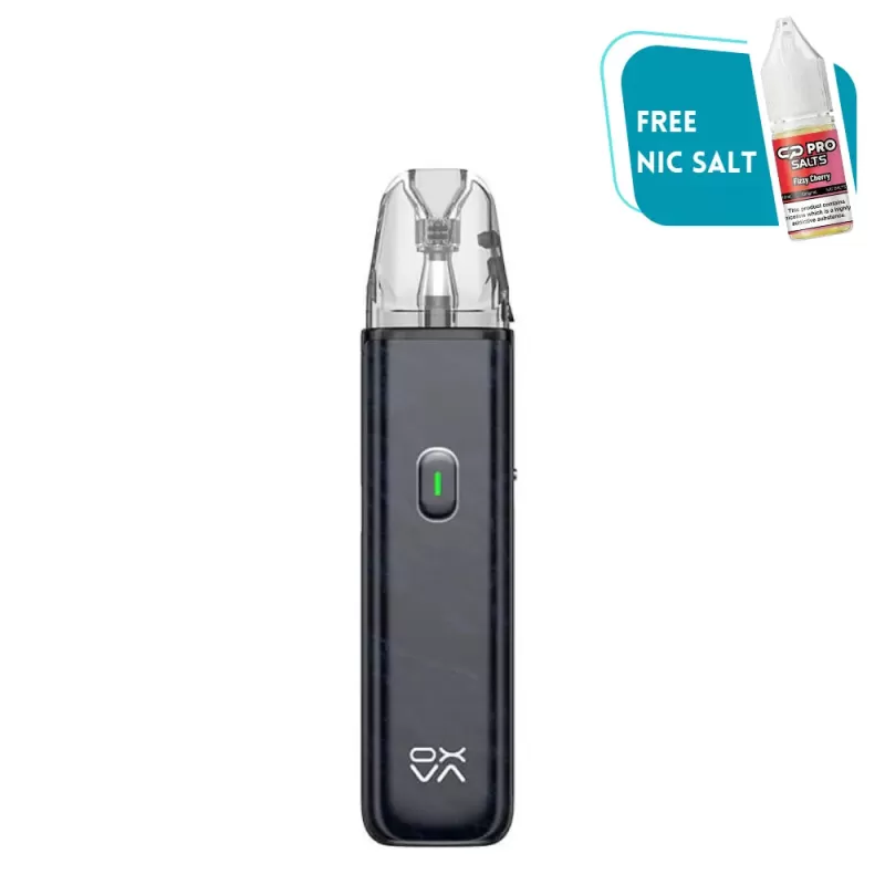 OXVA Xlim Go Lite Pod Kit - Light Pink - Selectvapeclub Co