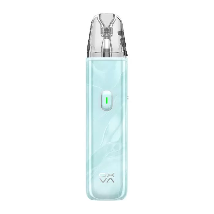 OXVA Xlim Go Lite Pod Kit - Light Pink - Selectvapeclub Co - Image 3