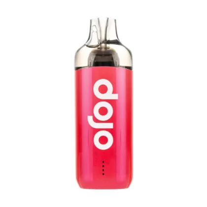 Vaporesso Dojo Blast 10K Prefilled Pod Kit - 10mg - Blue Razz Lemonade