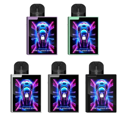 Kumiho [Special Sample] Kumiho THOTH B Max Pod System Kit