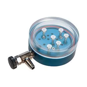 PELCO® SBEM Pin Stub Vacuum Desiccator