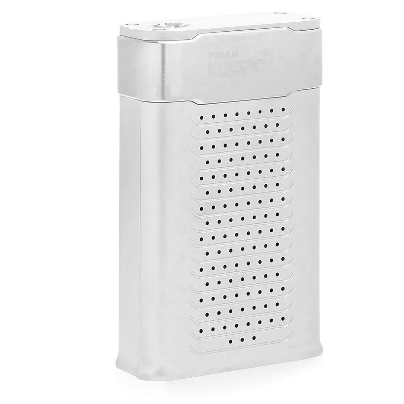 SMOK Koopor Primus 300W TC BOX MOD - Image 2