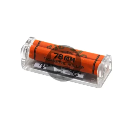 Zig Zag 78 mm Rolling Machine, 1ct - Vape Store