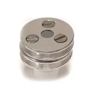 MRS-6 Magnification Reference Standard 1,500x - 1,000,000x - Adapter - Image 3