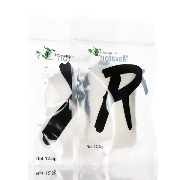 Mavaton Premium Organic Cotton - Vapordna