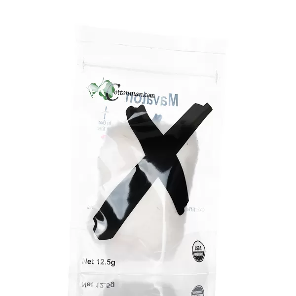 Mavaton Premium Organic Cotton - Vapordna - Image 3