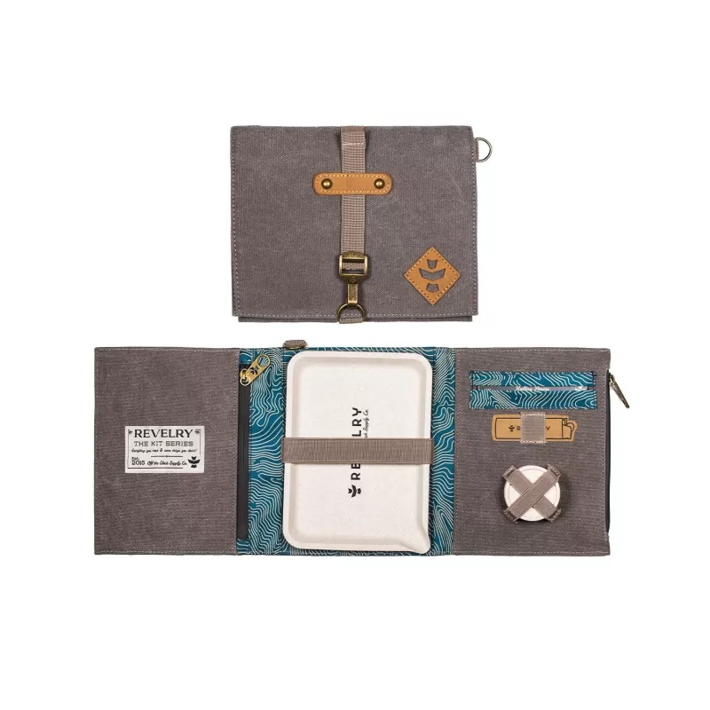 Revelry Rolling Kit