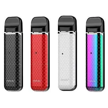 SMOK NOVO 3 25W Pod System - Centralvapors