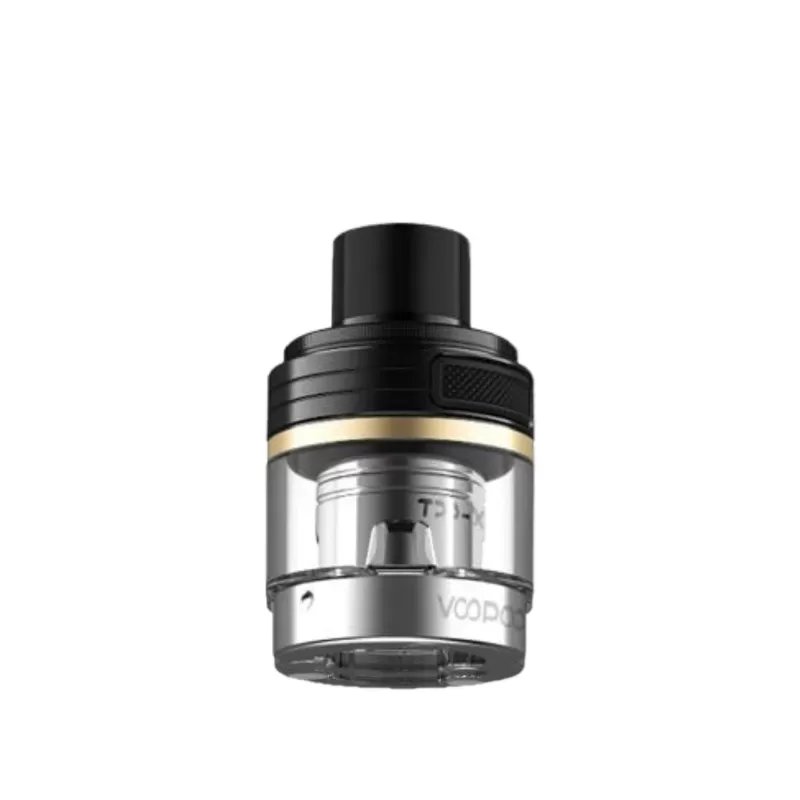 Voopoo TPP-X Replacement Pod Tank 2ml - Vape Co - Image 2
