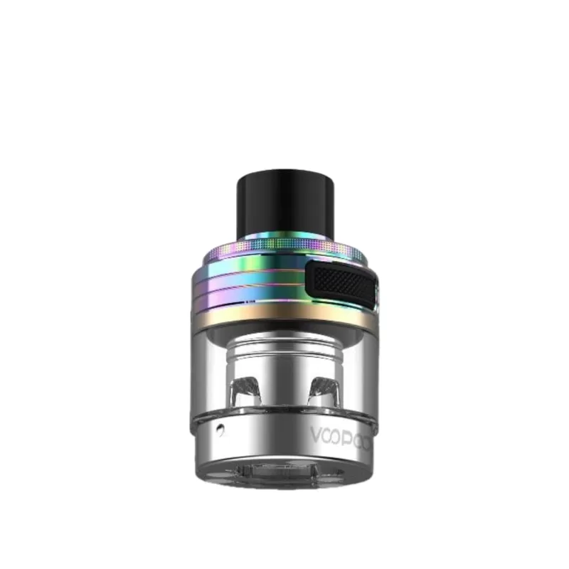 Voopoo TPP-X Replacement Pod Tank 2ml - Vape Co - Image 3