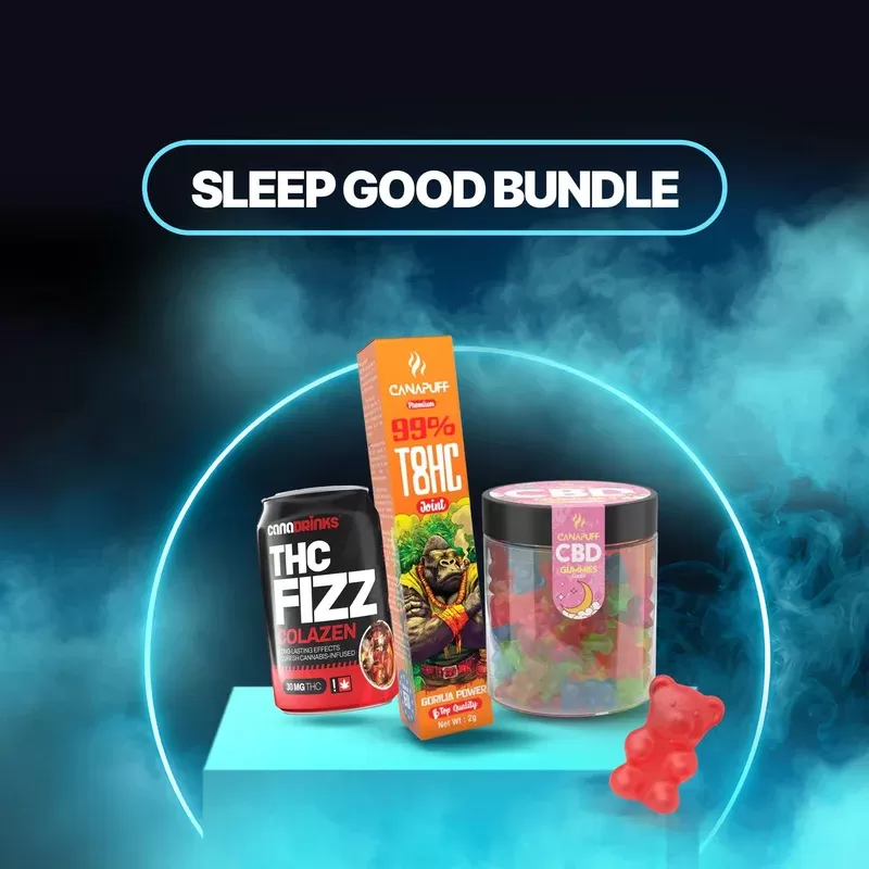 Sleep Good Bundle