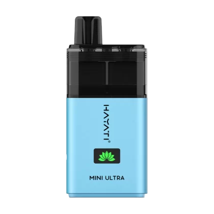 Hayati Mini Ultra Kit - Mr Blue - Ecigwizard
