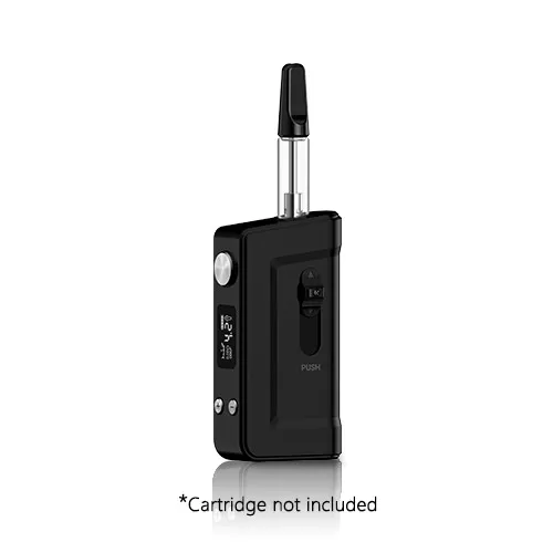 Hamilton Shiv 510 Thread Vape Cart Battery - Discountvapepen - Image 2