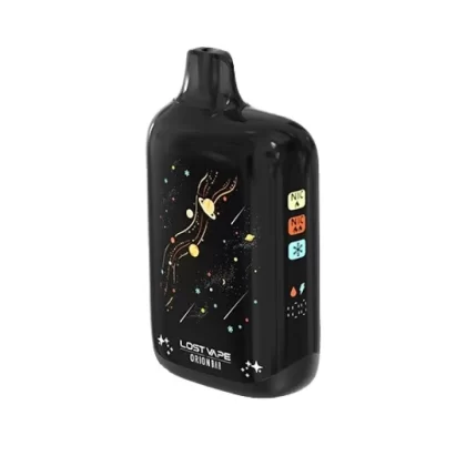 Cool Mint – Lost Vape Orion Bar 50K Nic & Ice | Online Vape Shop